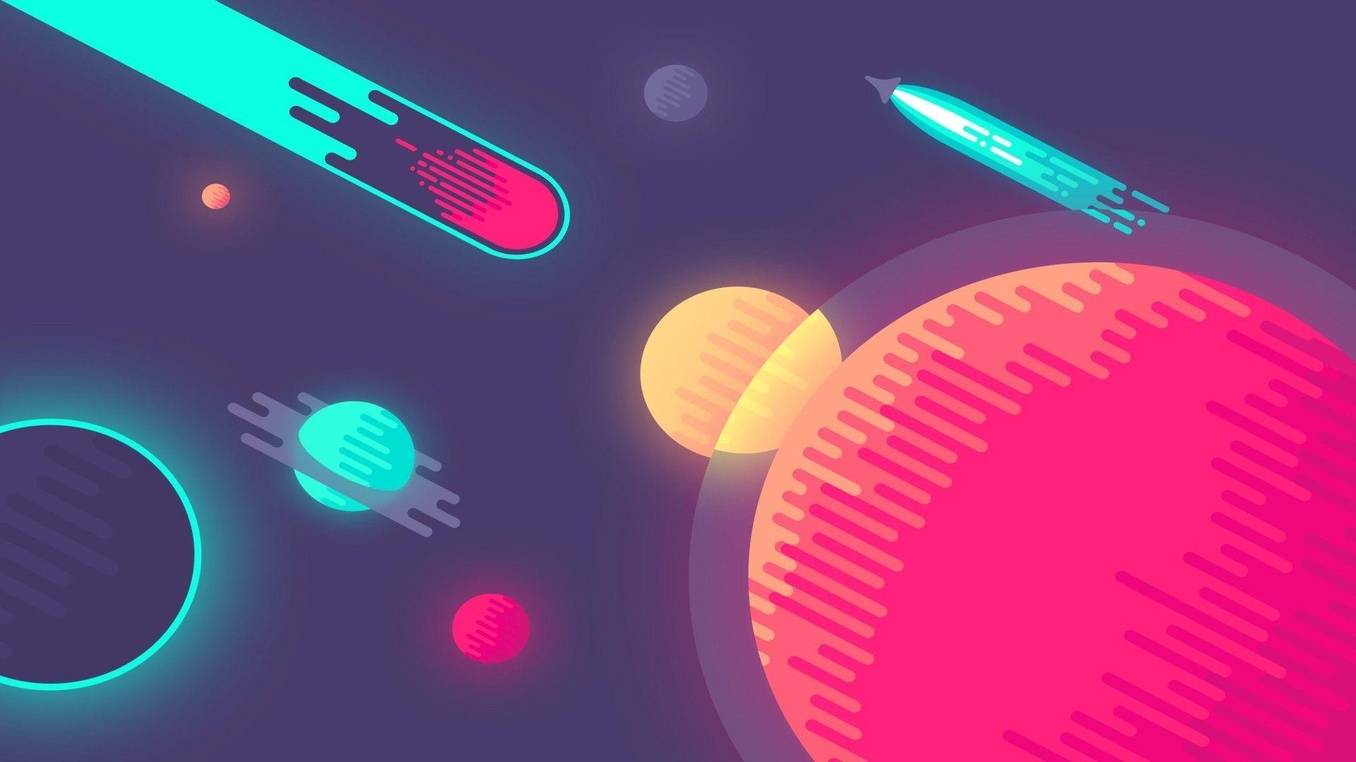 1920x1080 Minimalist Wallpaper 1920x1080
