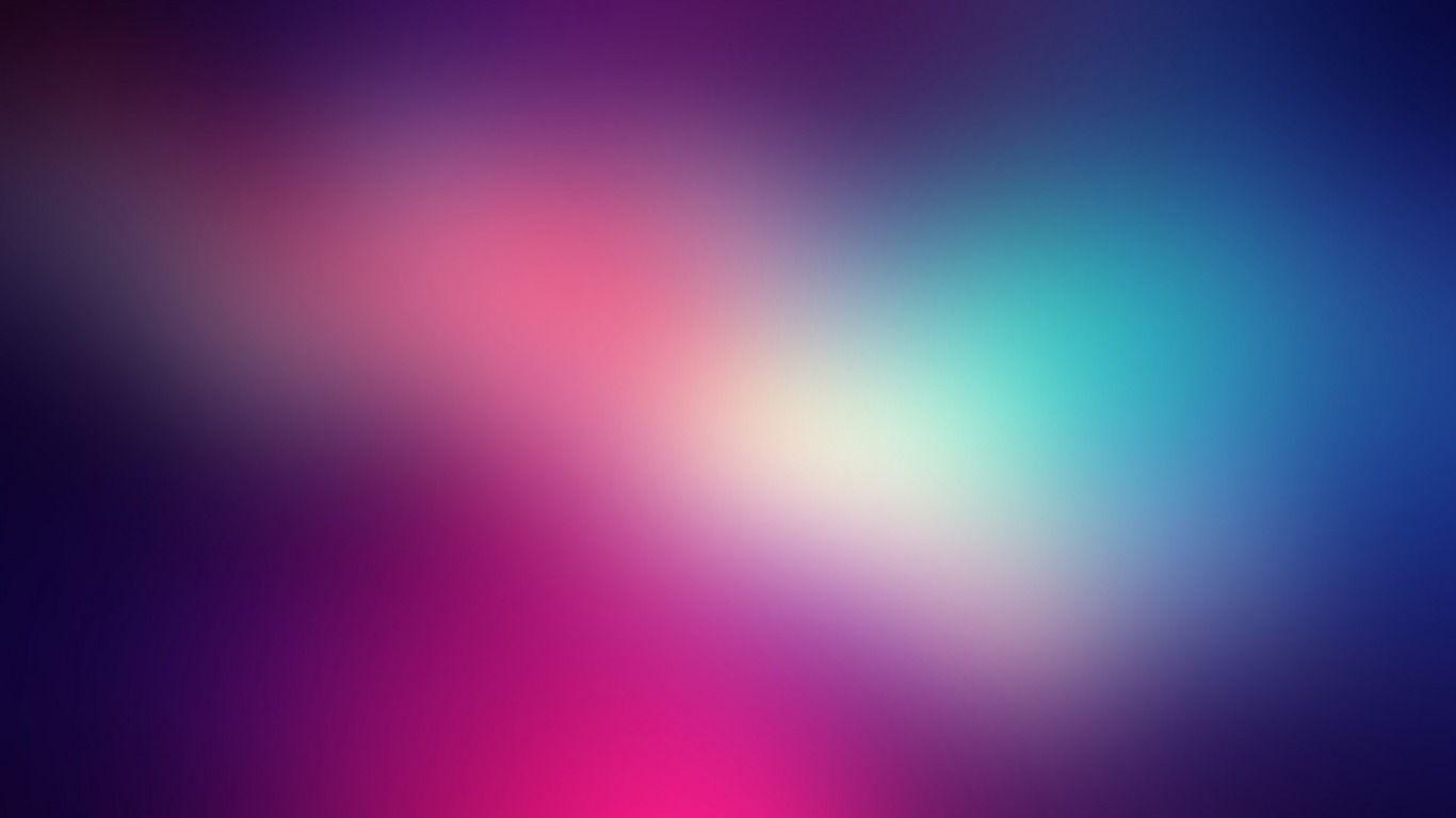 1366x768 Blue and Purple Background. Download high quality 1366 x 768
