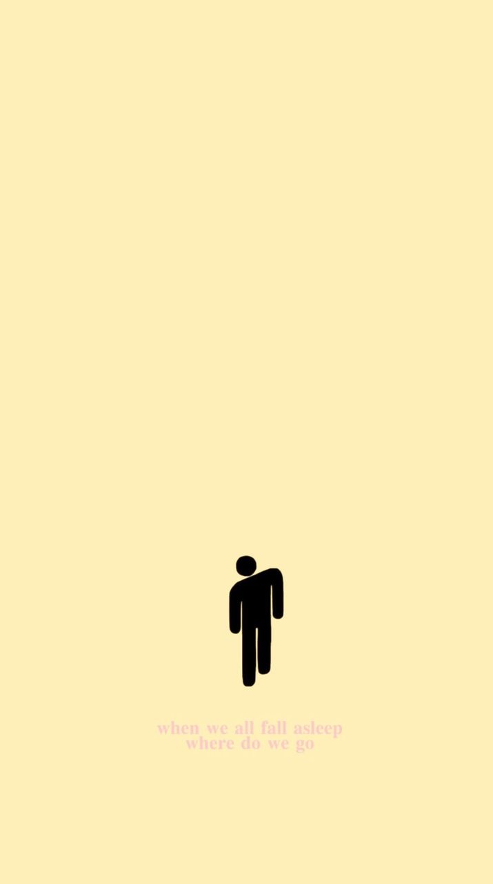 715x1280 When We All Fall Asleep, Where Do We Go? Wallpaper