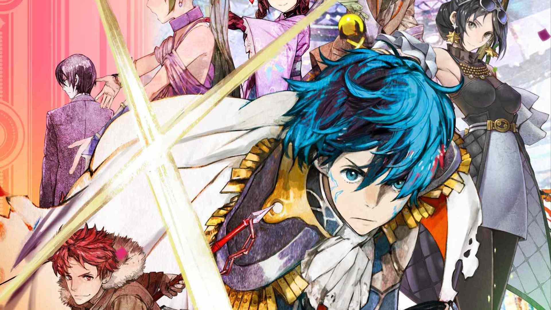 Tokyo Mirage Sessions Wallpapers Top Free Tokyo Mirage Sessions Tokyo Mirage Sessions Wallpapers Top Free Tokyo Mirage Sessions