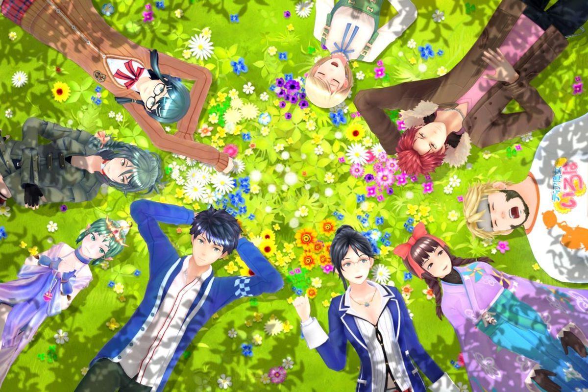 1200x800 Tokyo Mirage Sessions FE Encore review: even better on the Switch