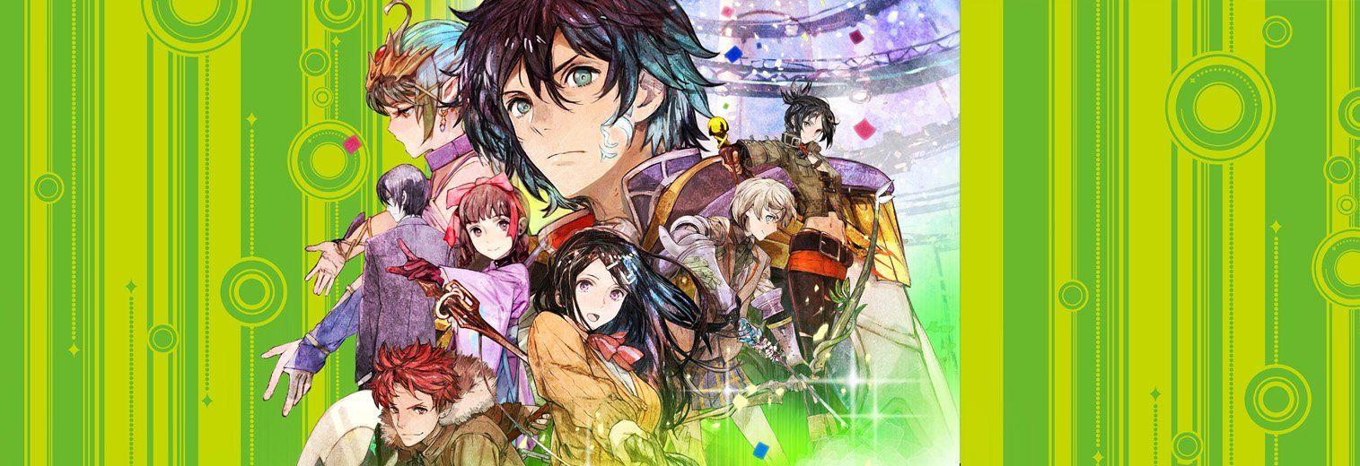 1515x520 Tokyo Mirage Sessions #FE U Digital Code