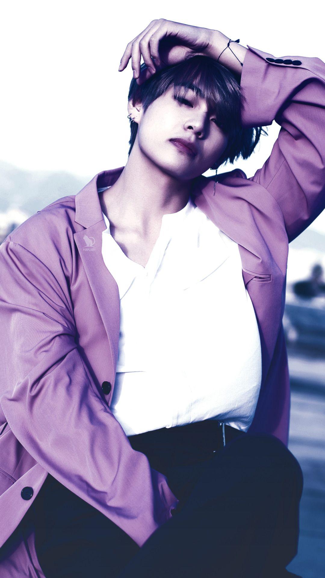1080x1920 Taehyung Wallpaper For Phone • Reblog If You Save Use