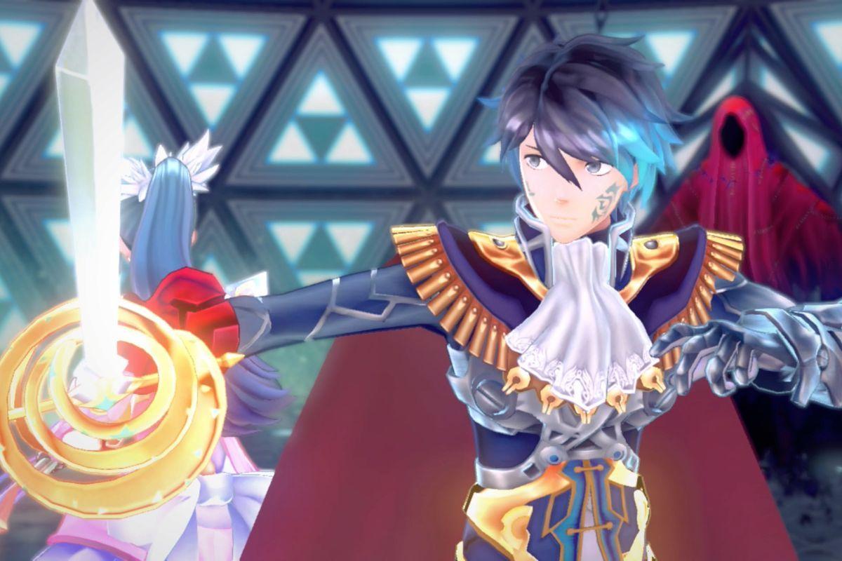1200x800 Tokyo Mirage Sessions #FE Encore beginner's guide and tips