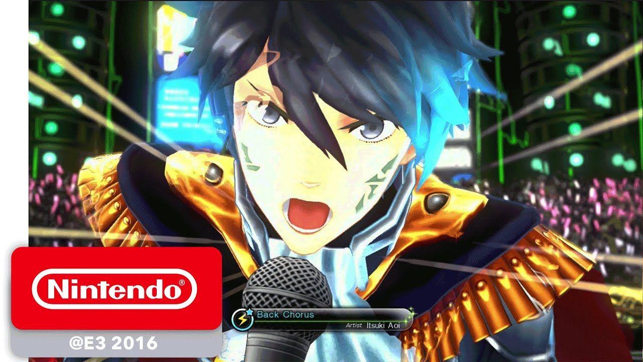 1280x720 Tokyo Mirage Sessions makes the wait for Persona 5 a lot easier