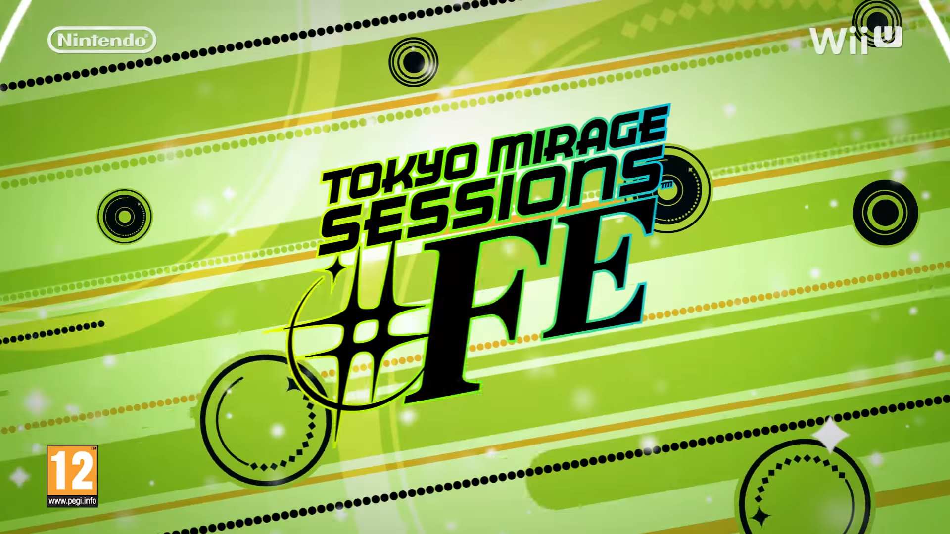 1920x1080 E3 2016 Mirage Sessions #FE Nintendo Treehouse Demo