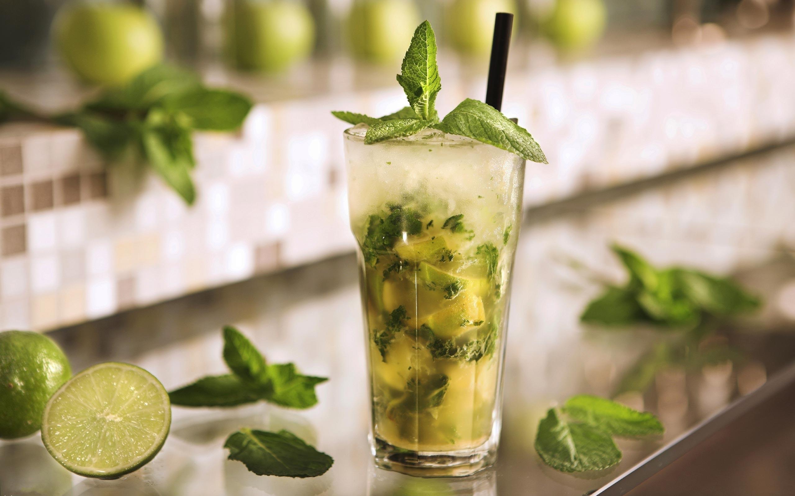 Mojito Wallpapers - Top Free Mojito Backgrounds - WallpaperAccess