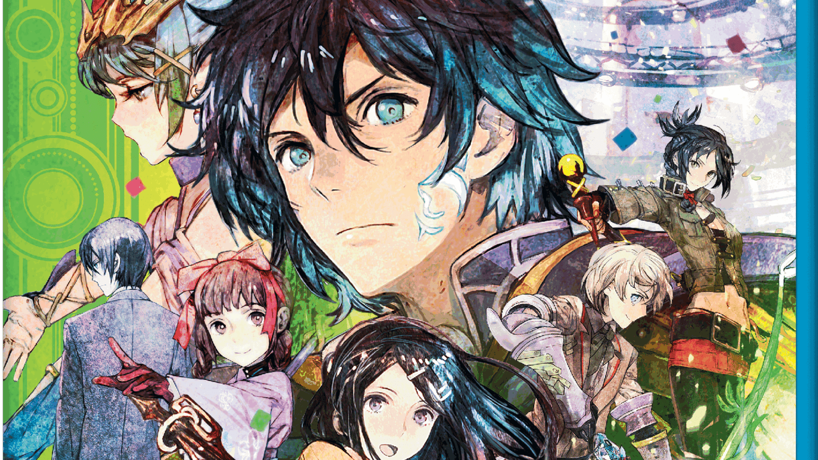 1600x900 Petition · Let's Show Atlus the Switch has a Demand for Tokyo