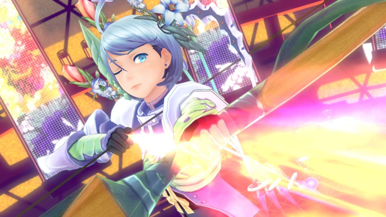 1280x720 Tokyo Mirage Sessions Is Coming To Switch Early Next Year