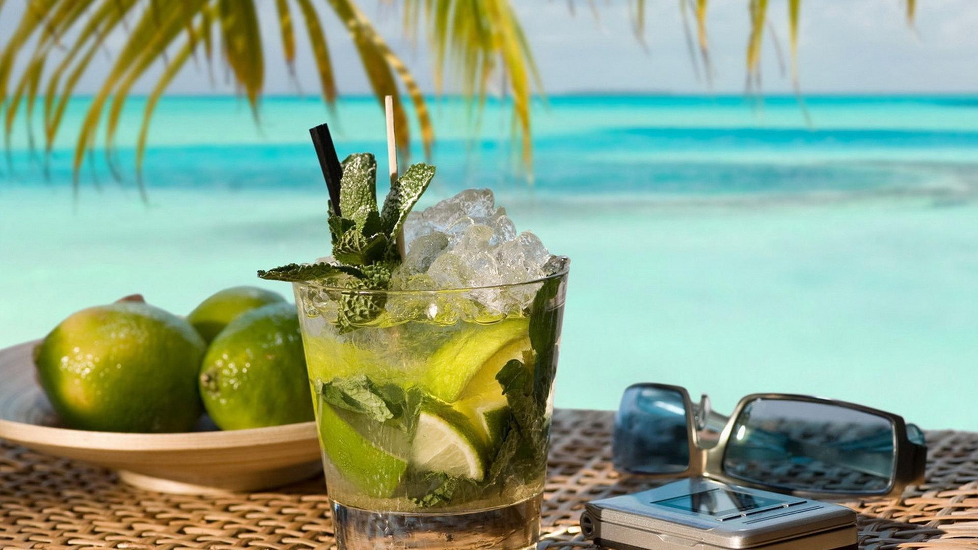 Mojito Wallpapers - Top Free Mojito Backgrounds - WallpaperAccess