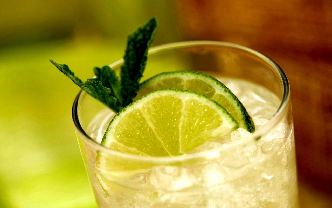 1280x804 Cold Mojito wallpaper. Cold Mojito