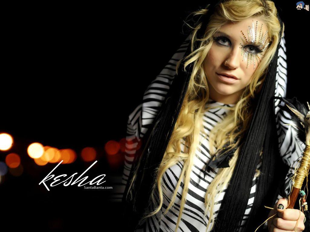 Kesha Wallpapers - Top Free Kesha Backgrounds - WallpaperAccess