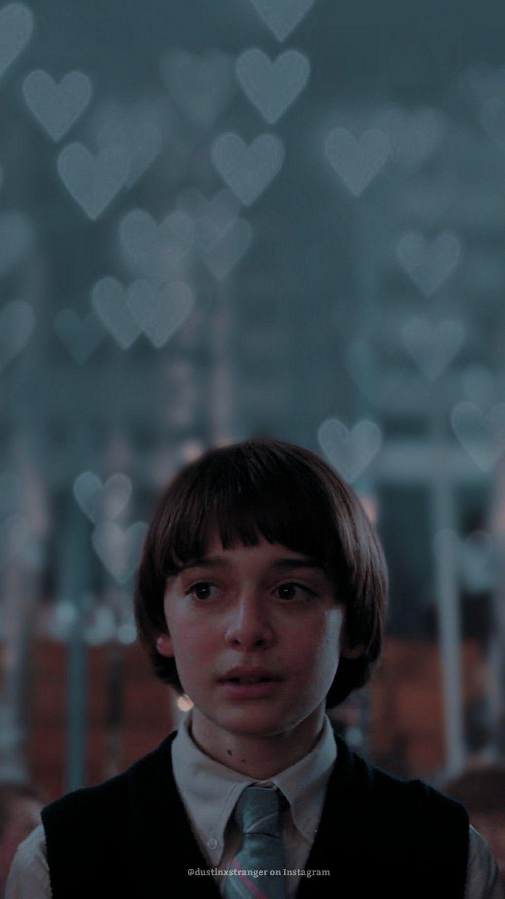 1024x1820 Will Byers lockscreen. Will byers, Stranger