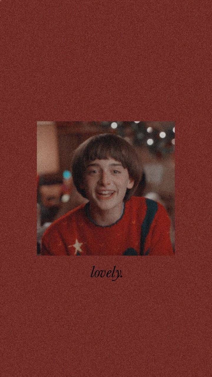 Will Byers Wallpapers - Top Free Will Byers Backgrounds - WallpaperAccess