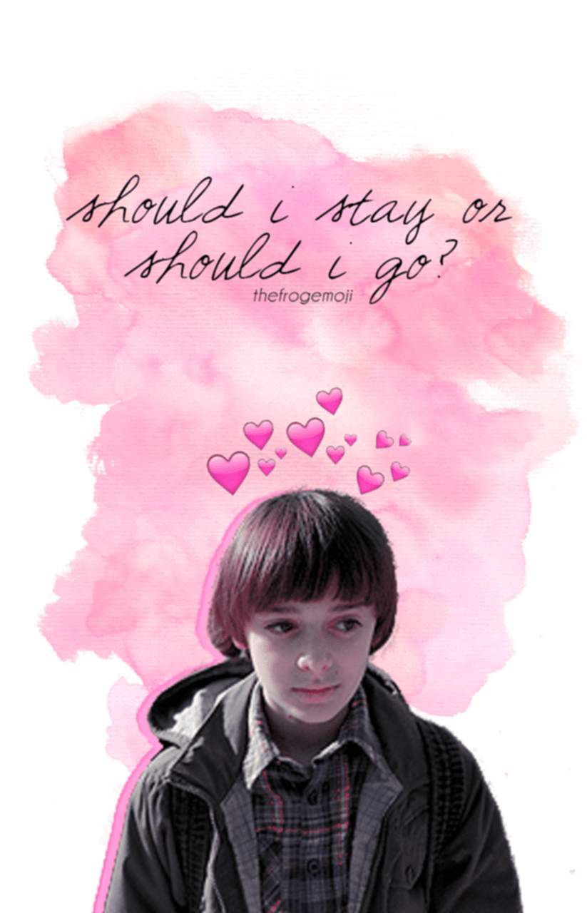 20 Will Byers HD Wallpapers and Backgrounds