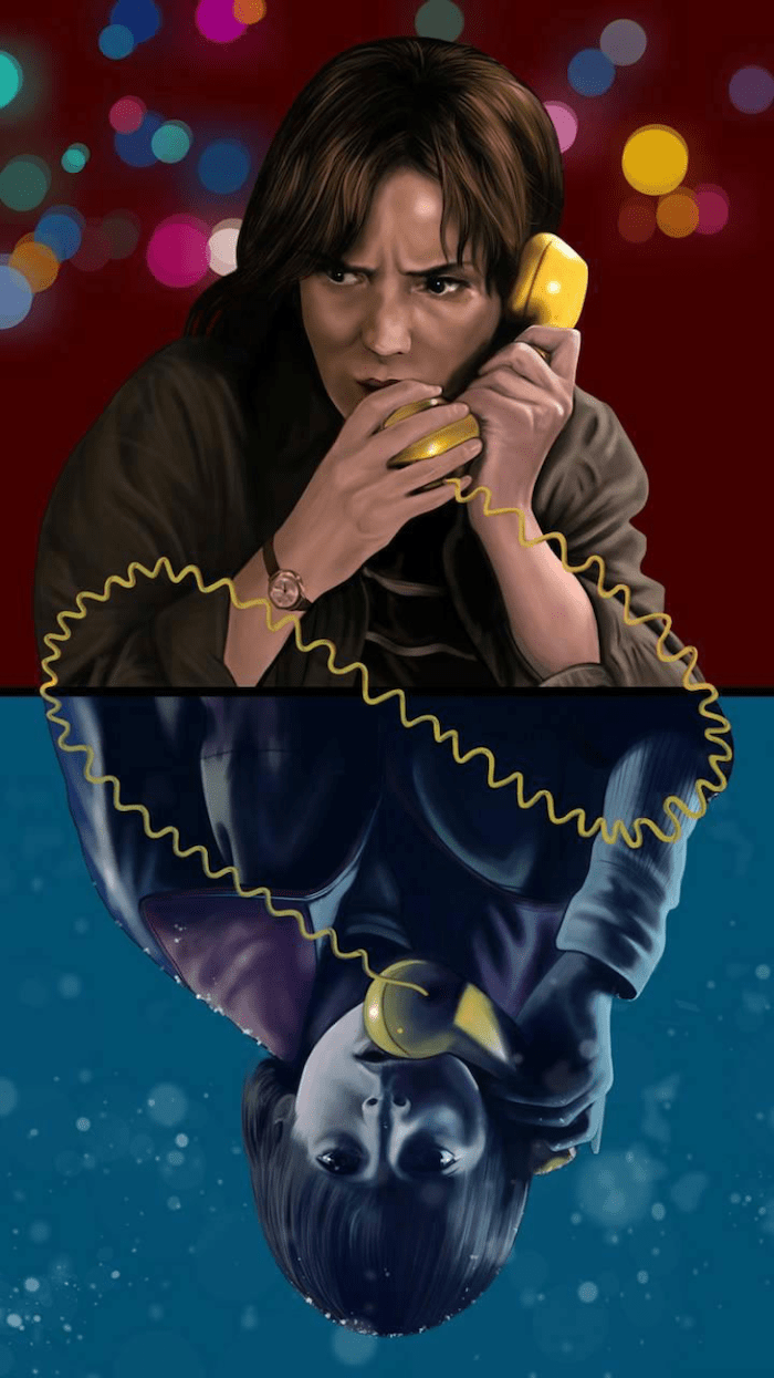 700x1245 for a Stranger Things wallpaper to honor your