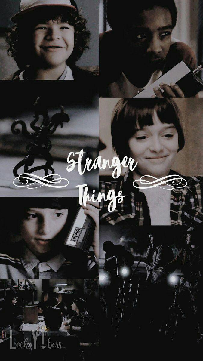 675x1200 Best TV Things image. Stranger things, Stranger