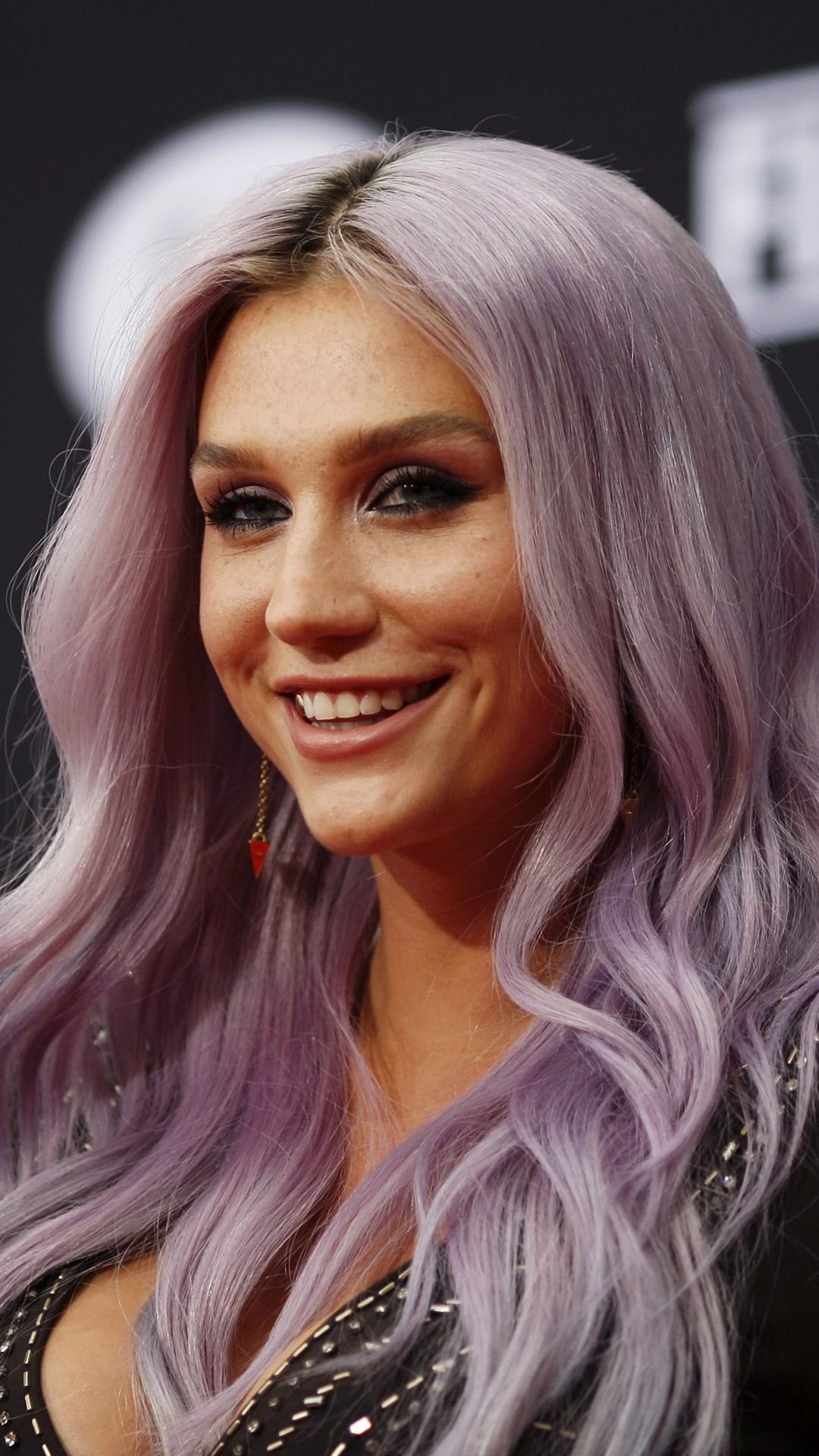 1080x1920 Kesha Wallpaper, Picture