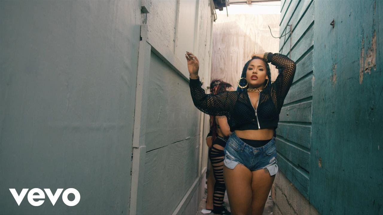 1280x720 Stefflon Don Shots (Official Video). Youtube videos music, Music videos, Shots song