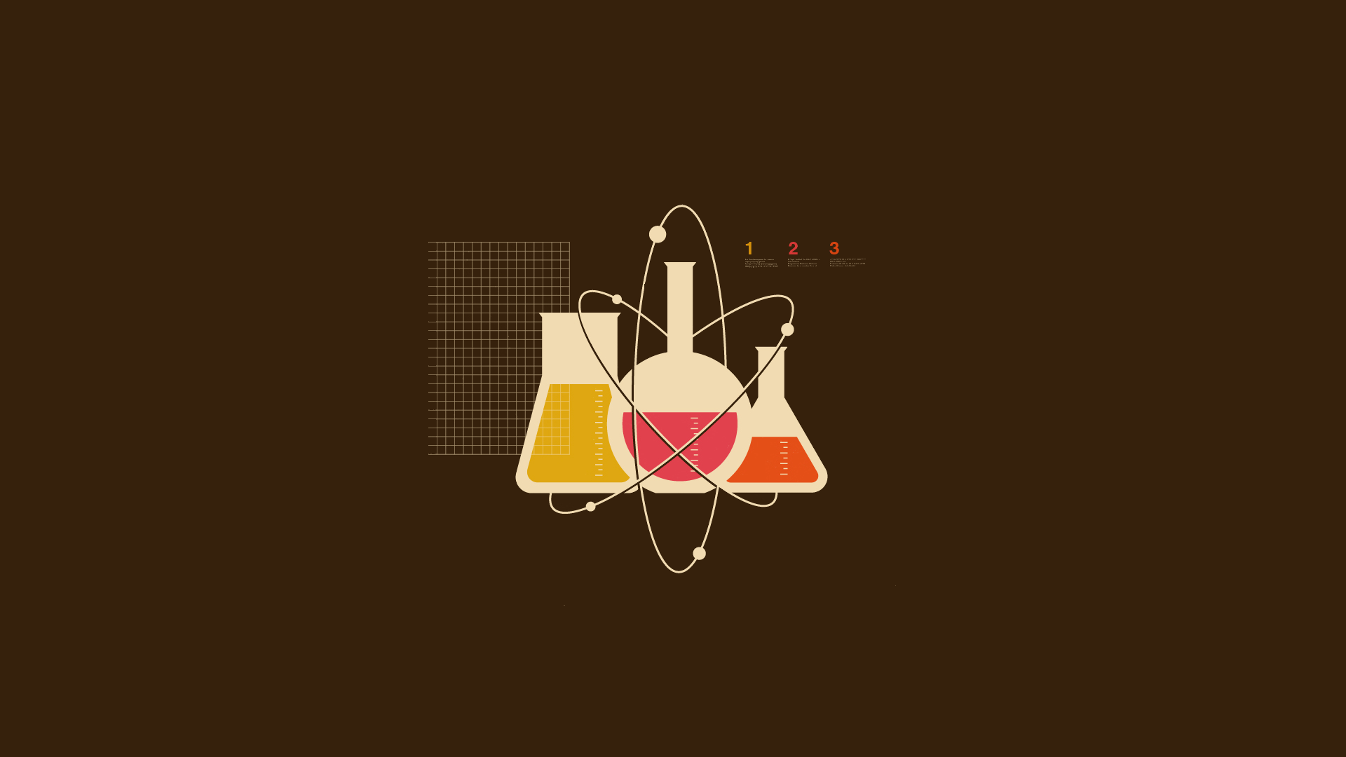 1920x1080 Chemistry Wallpaper