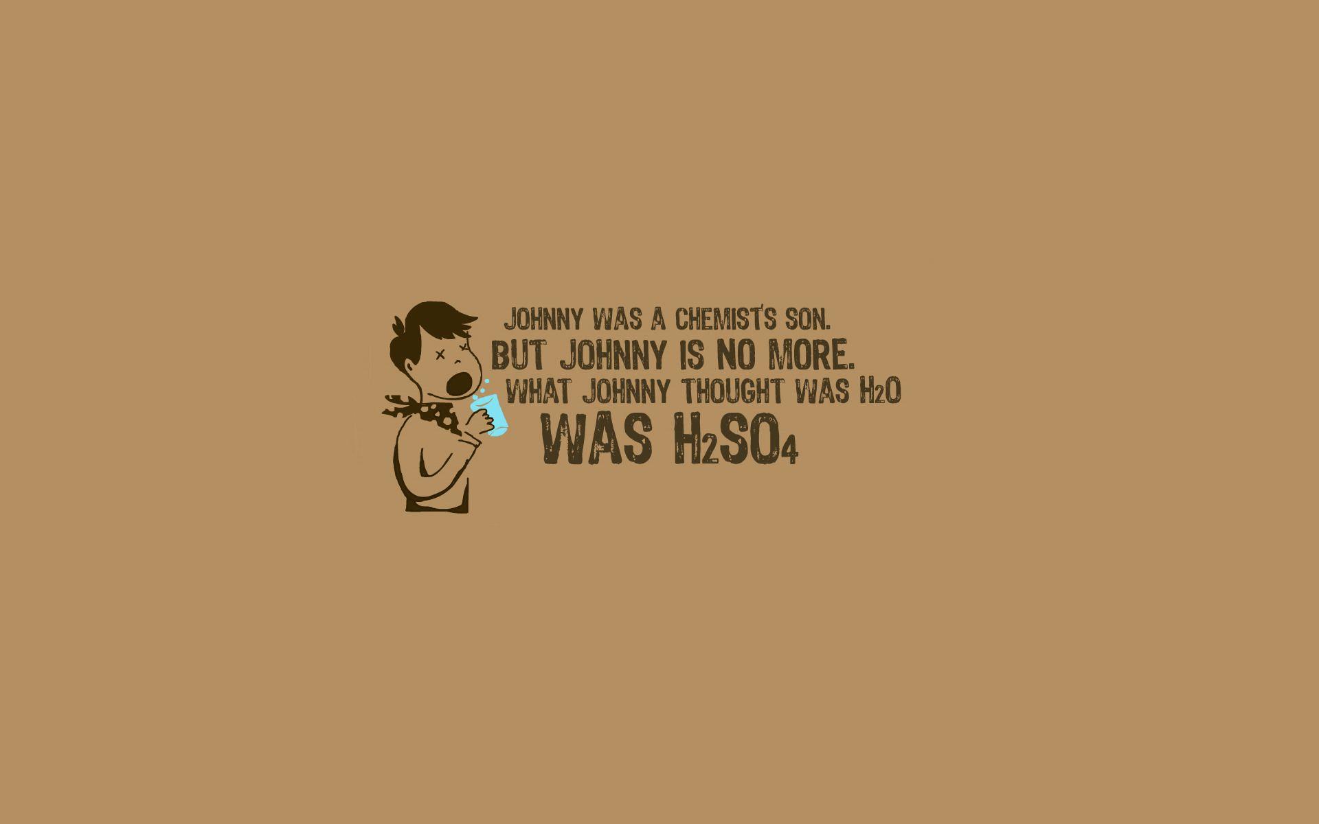 1920x1200 science, Chemistry, Humor Wallpaper HD / Desktop and Mobile