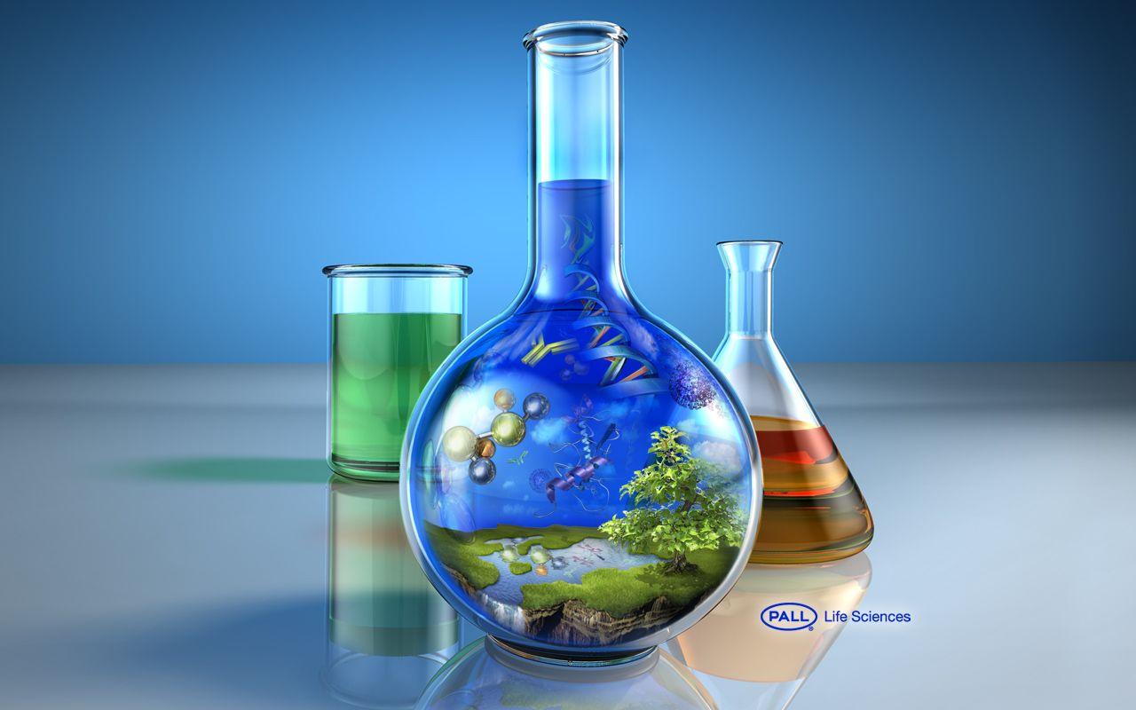1280x800 Chemistry Wallpaper