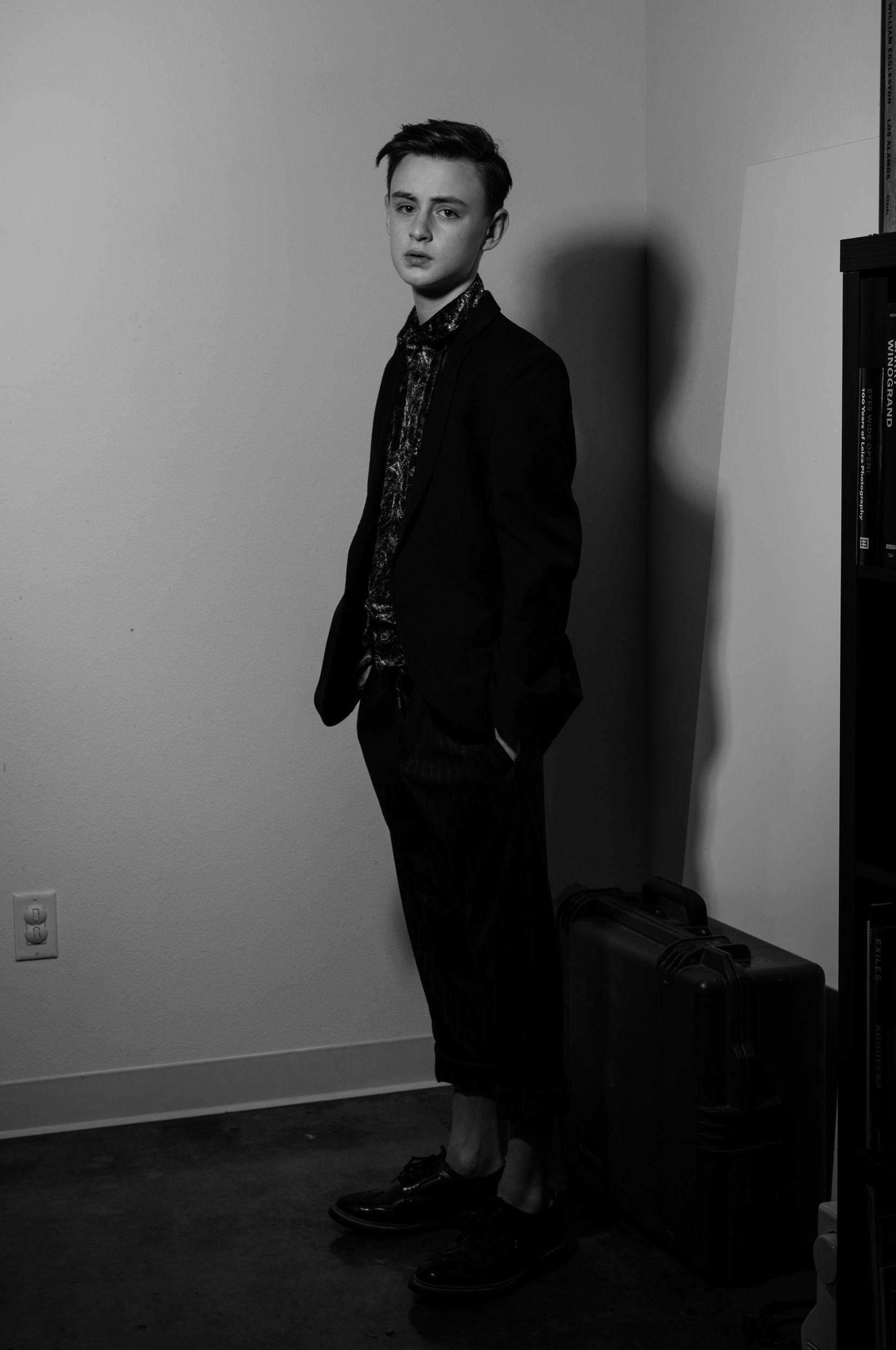 Jaeden Martell Wallpapers - Top Free Jaeden Martell Backgrounds