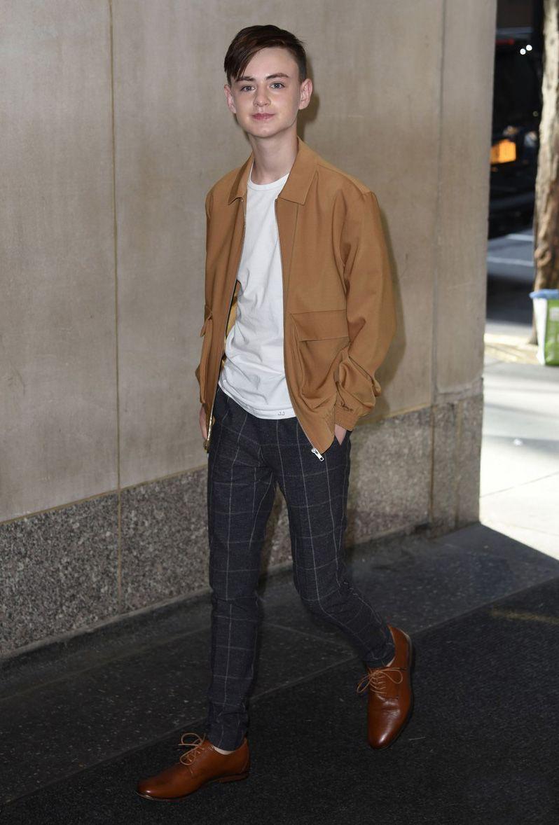 Jaeden Martell Wallpapers - Top Free Jaeden Martell Backgrounds