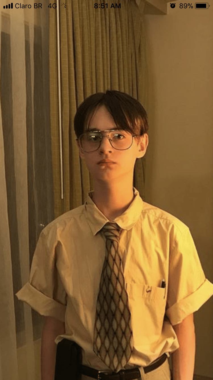 Jaeden Martell Wallpapers - Top Free Jaeden Martell Backgrounds