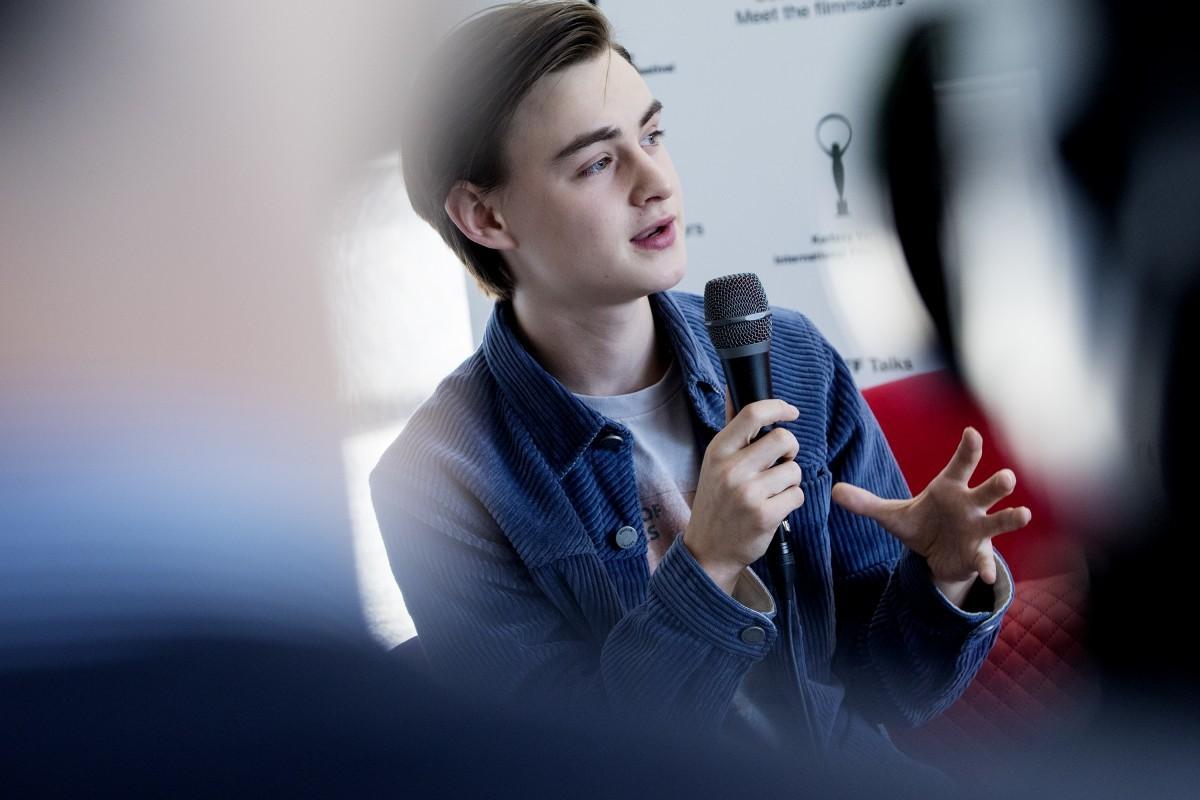 Jaeden Martell Wallpapers - Top Free Jaeden Martell Backgrounds