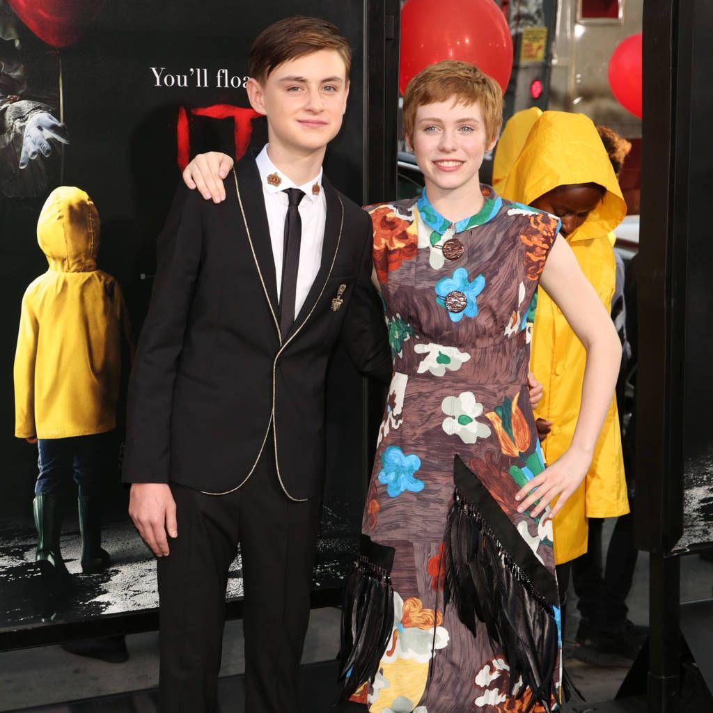 Jaeden Martell Wallpapers - Top Free Jaeden Martell Backgrounds