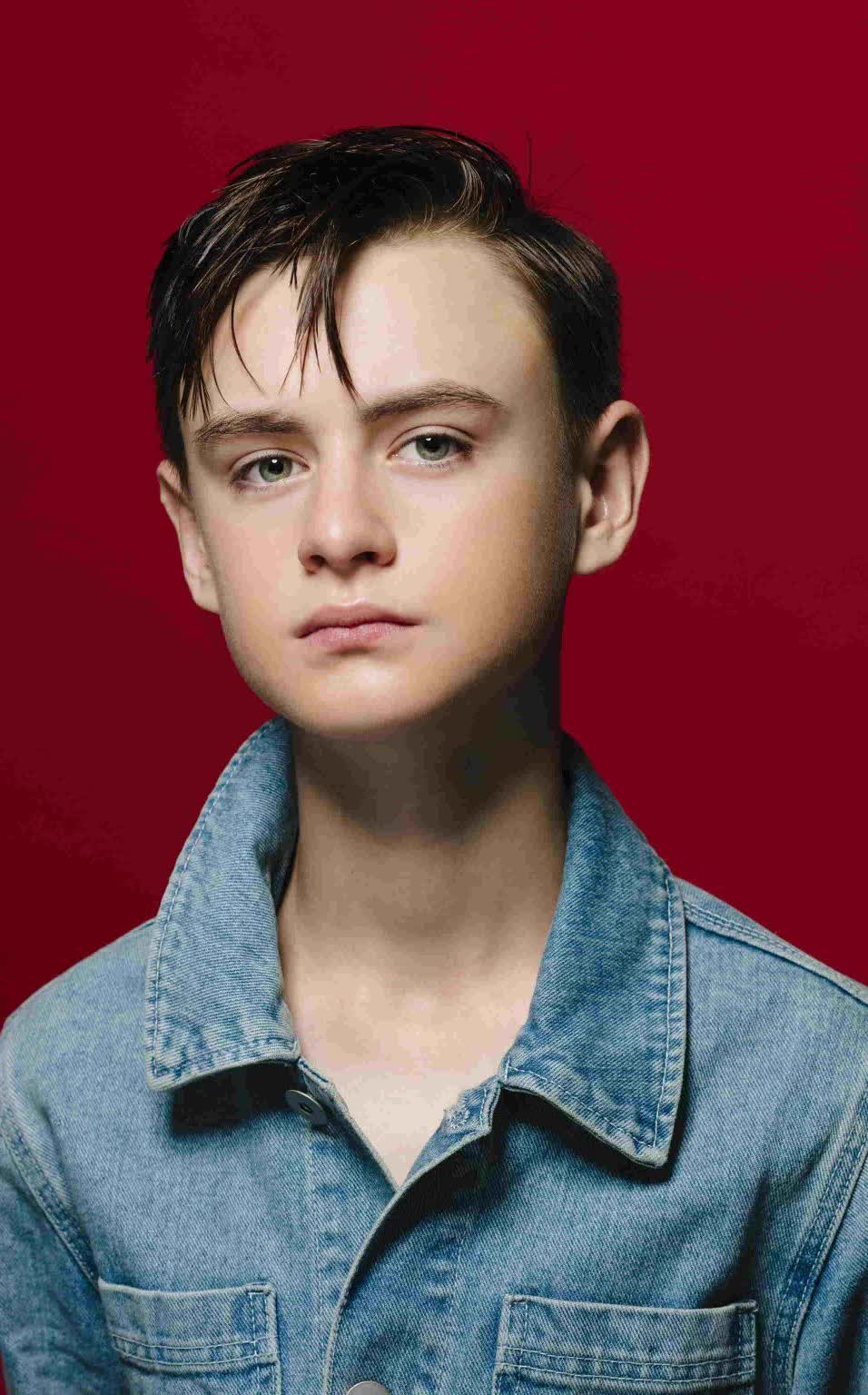 956x1536 Jaeden Lieberher, Height & Life Story. Super Stars Bio
