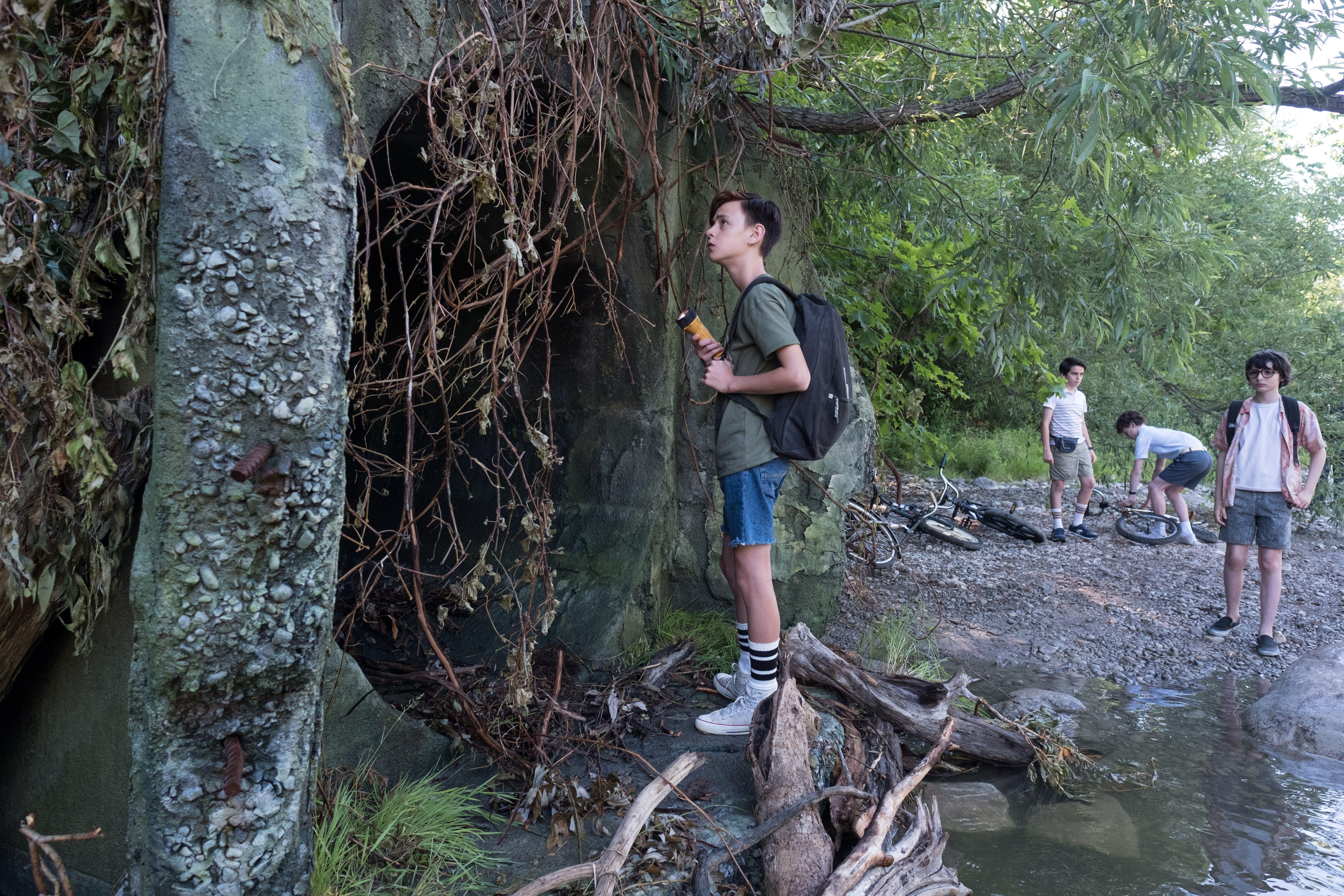 Jaeden Martell Wallpapers - Top Free Jaeden Martell Backgrounds