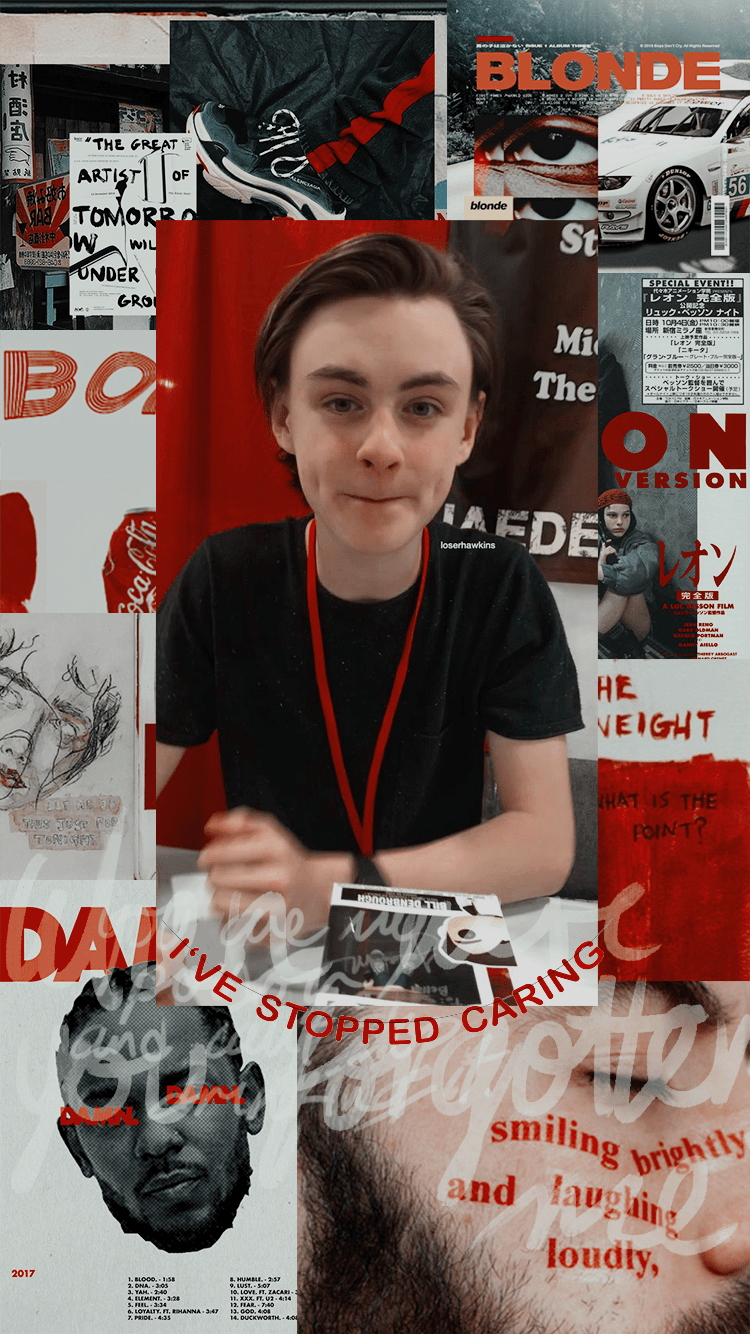 Jaeden Martell Wallpapers - Top Free Jaeden Martell Backgrounds