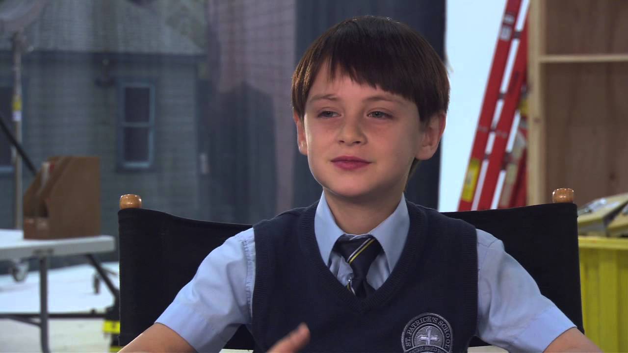 1280x720 Jaeden Lieberher Wallpaper