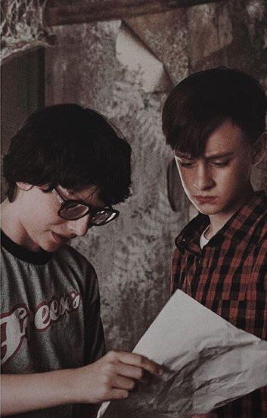 1024x1600 Destiny ; Jaeden Lieberher Finn Wolfhard. Finn Stranger Things