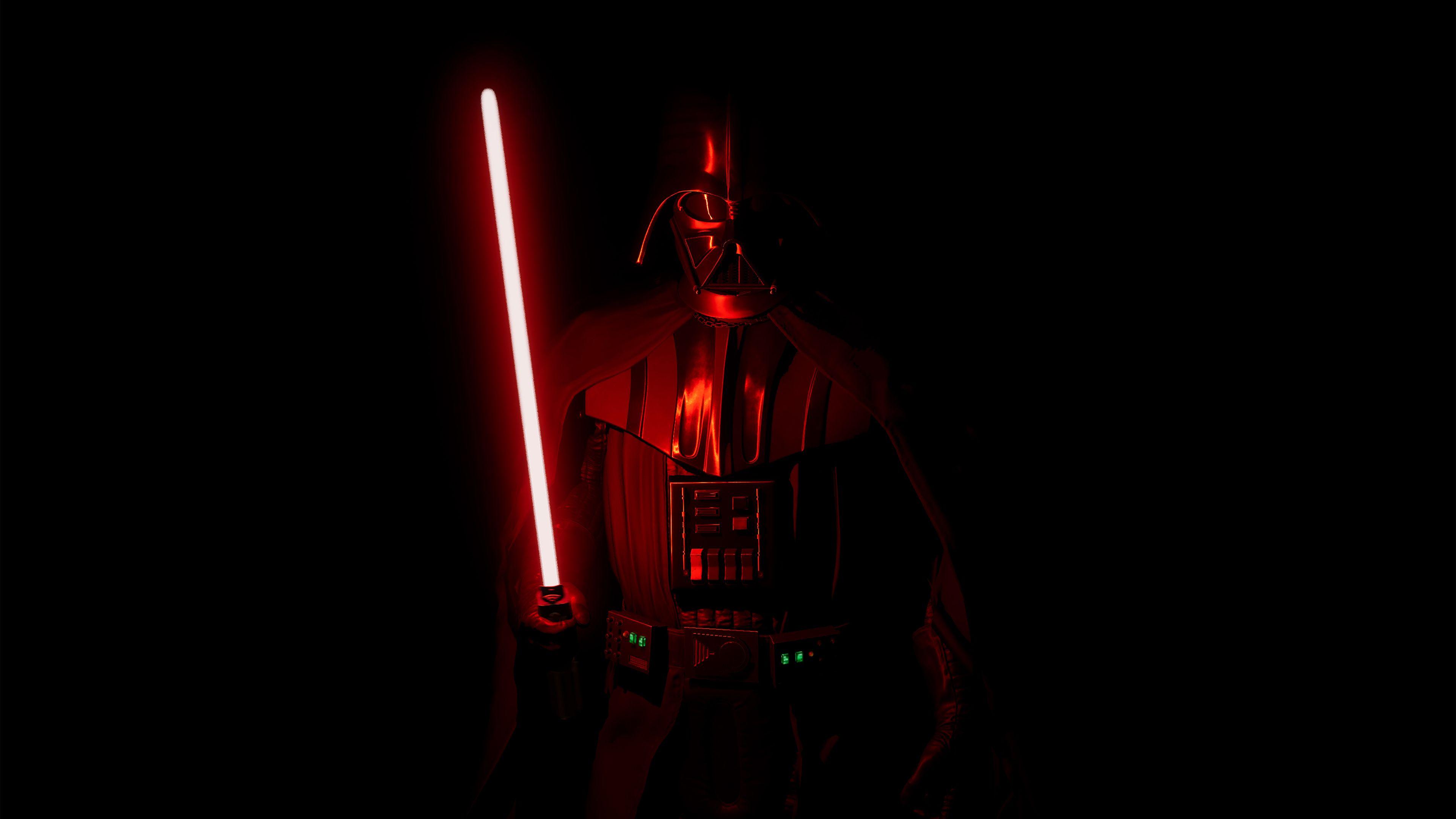 Featured image of post 3840X2160 Darth Vader Wallpaper 4K / Wallpapers for theme darth vader.