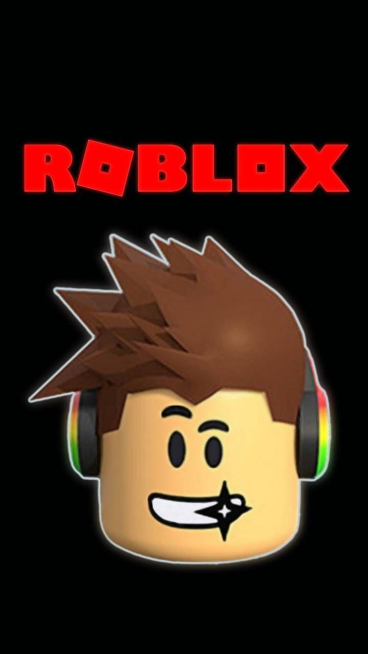 Roblox Logo Wallpapers Top Free Roblox Logo Backgrounds