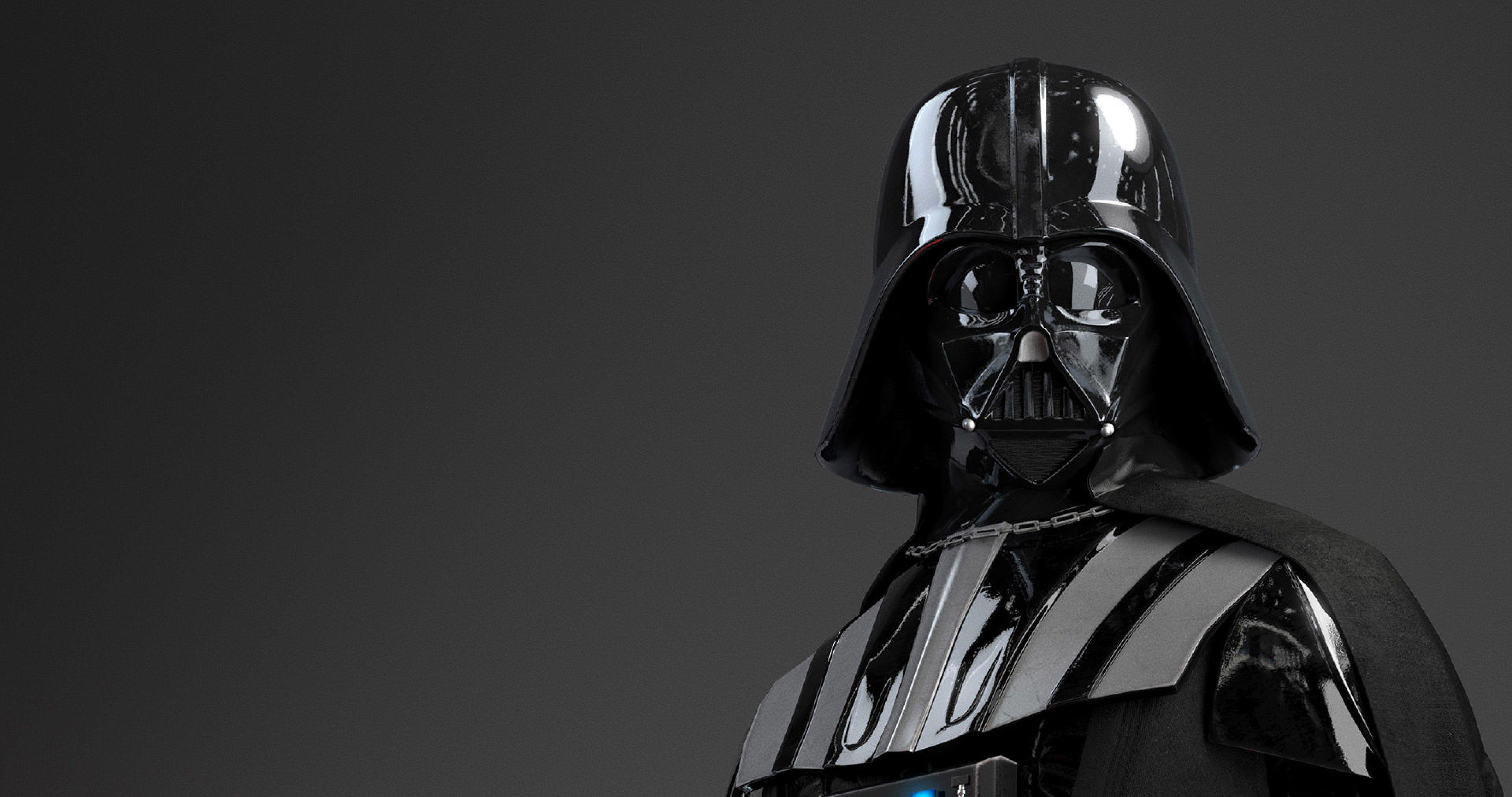 Darth Vader 4k Wallpapers - Top Free Darth Vader 4k Backgrounds - WallpaperAccess