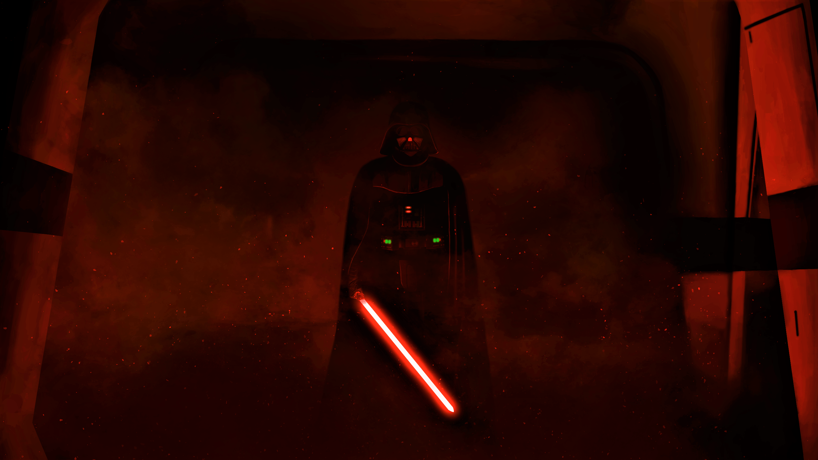 Darth Vader 4k Wallpapers - Top Những Hình Ảnh Đẹp