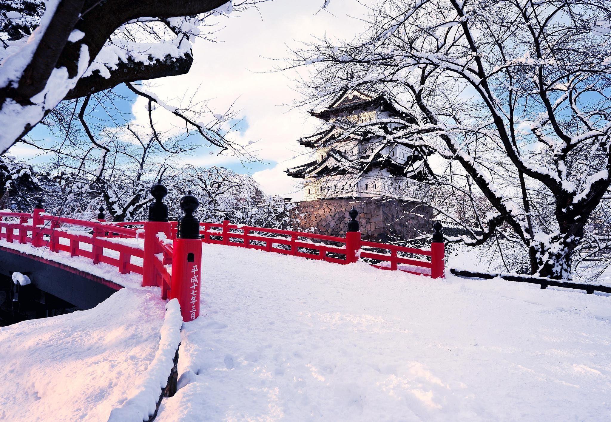 winter-japanese-garden-wallpapers-top-free-winter-japanese-garden