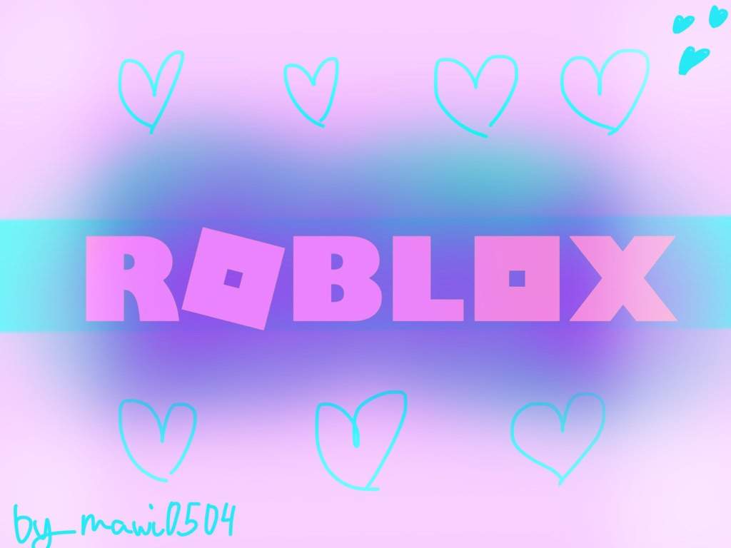 Top 7 Cute background of roblox Đẹp mắt, thu hút