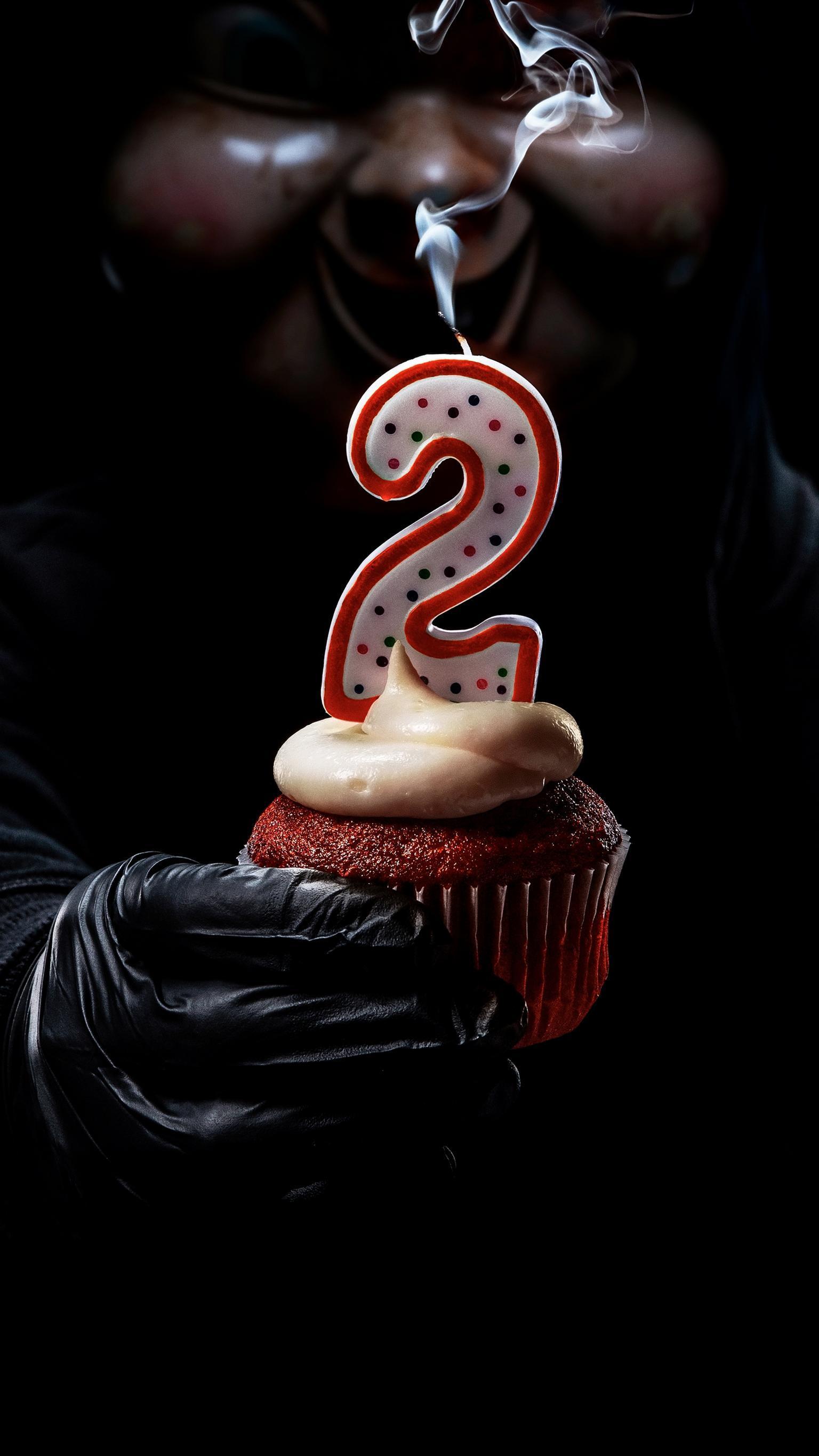 1536x2732 Happy Death Day Wallpaper