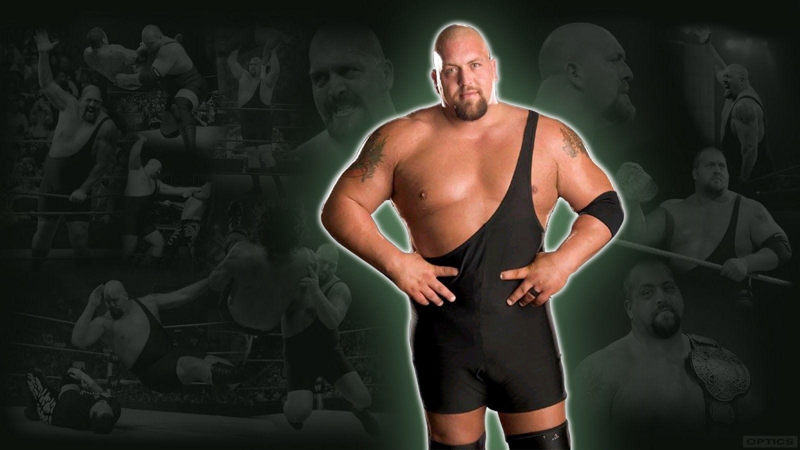 wwe big show wallpaper 2022