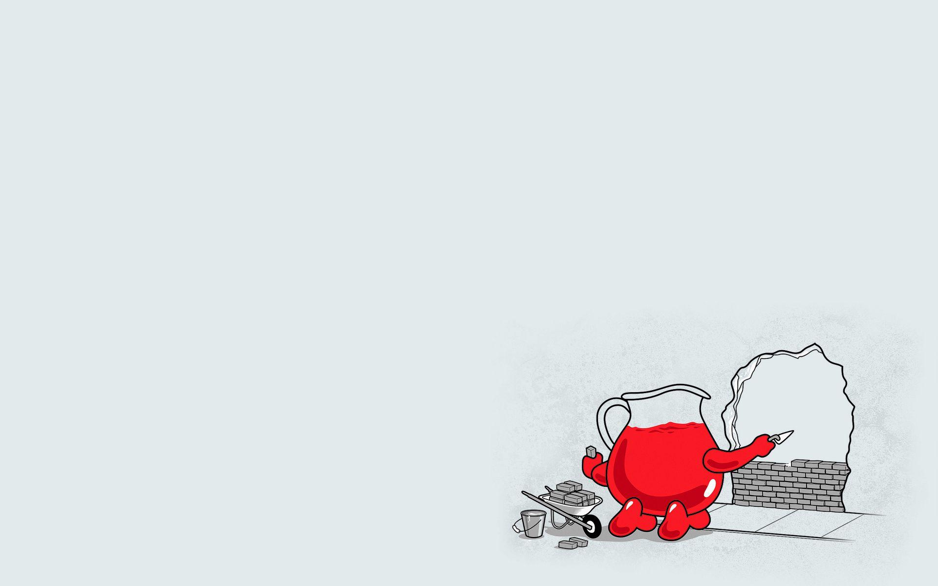 1920x1200 Kool Aid Desktop Wallpaper 64903 1920x1200px