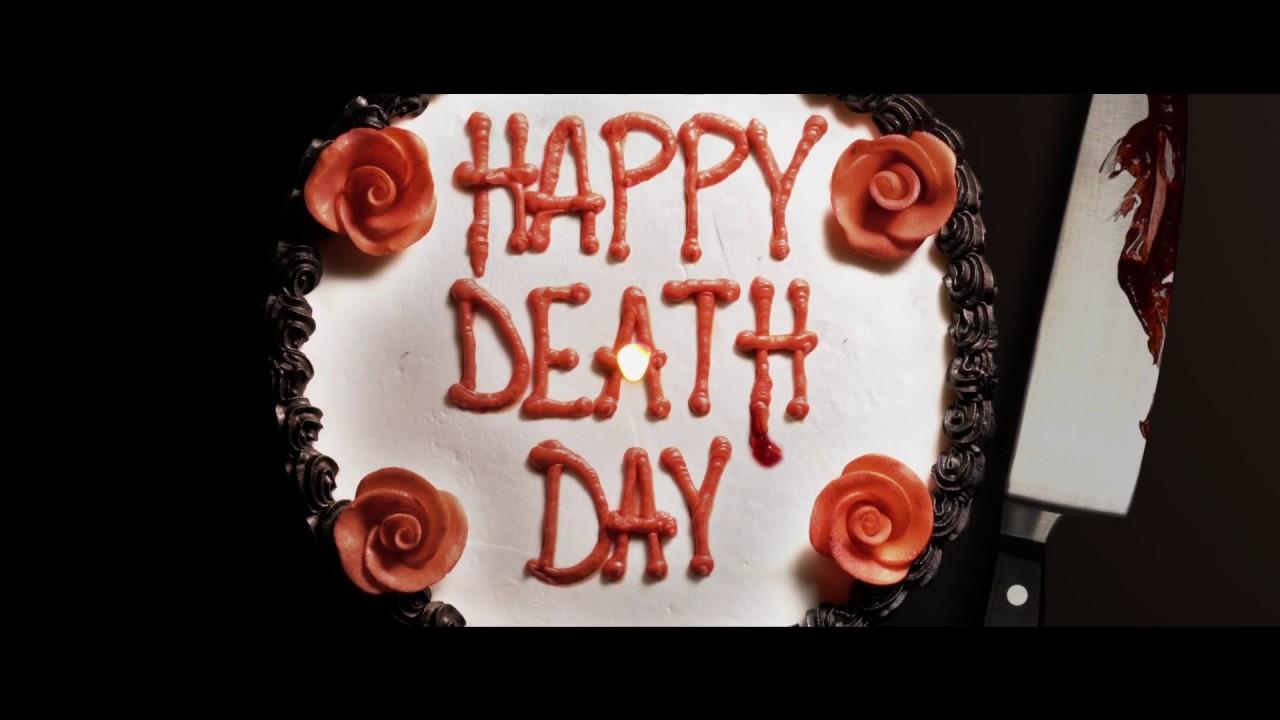 1280x720 Happy Death Day Wallpaper