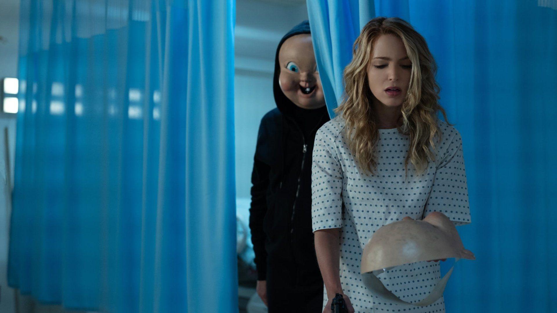 1920x1081 Happy Death Day 2U HD Wallpaper and Background Image
