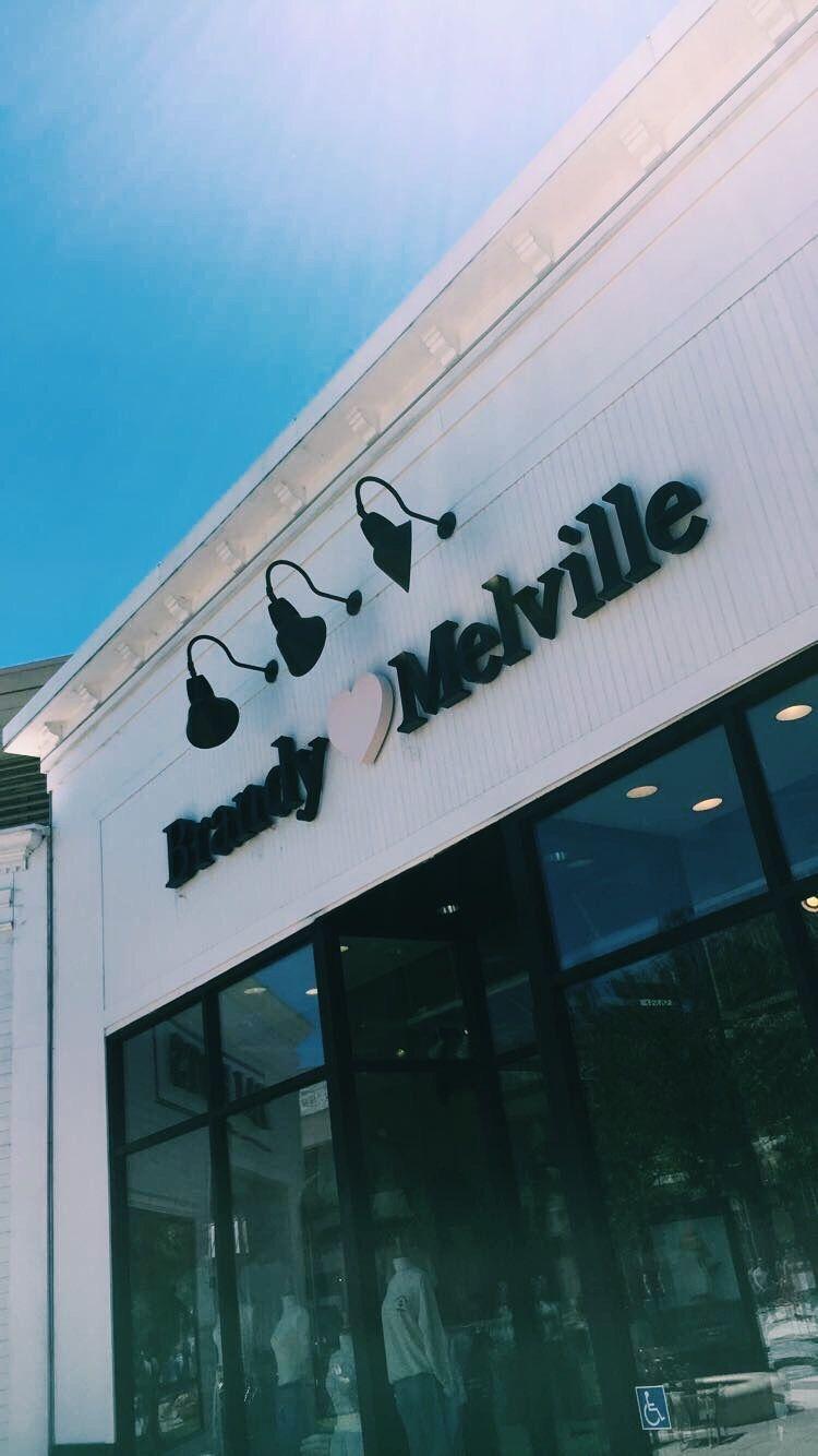 750x1334 brandy melville #shopping #brandymelville #vsco