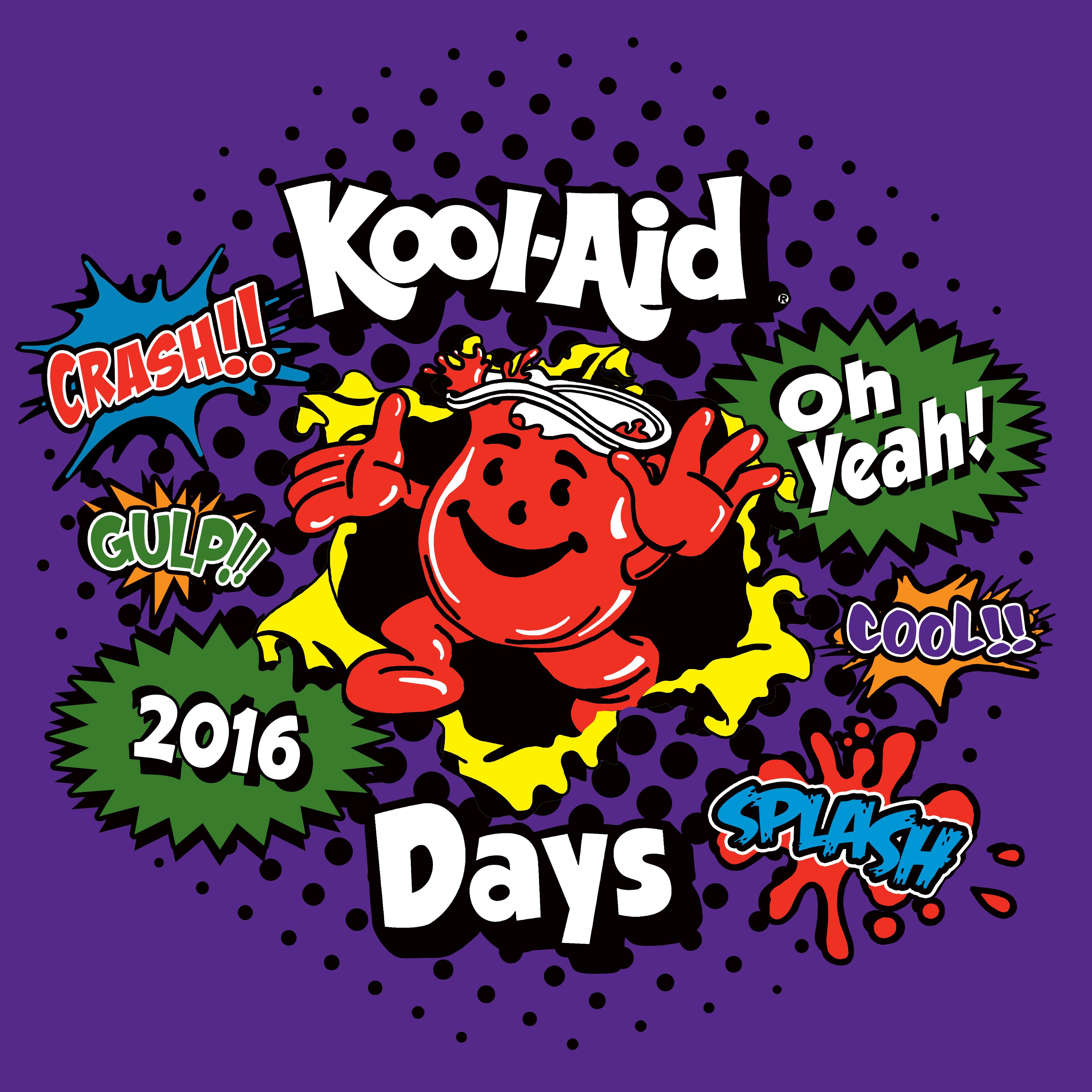 Kool-Aid Wallpapers - Top Free Kool-Aid Backgrounds - WallpaperAccess