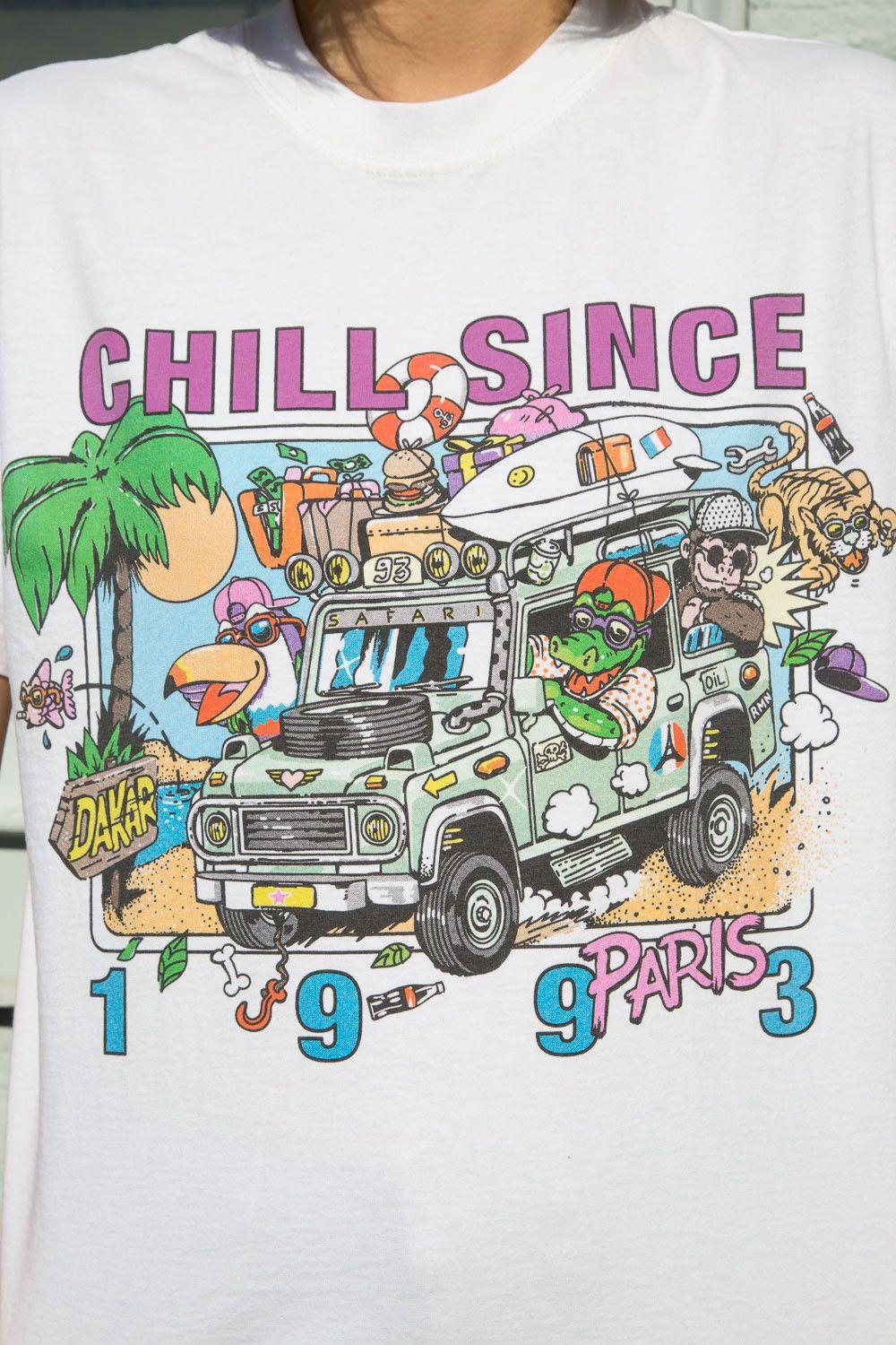 1000x1500 Marina Chill Since 1993 Paris Top